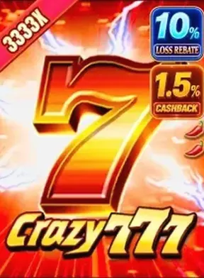 Crazy777