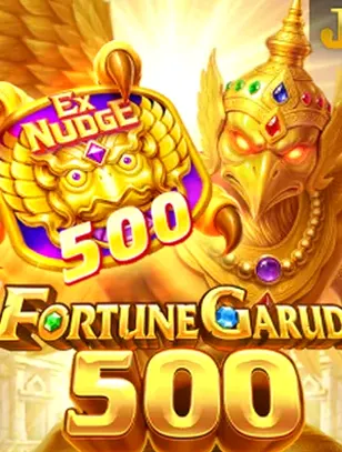 Fortune Garuda 500