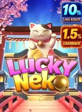 Lucky Neko